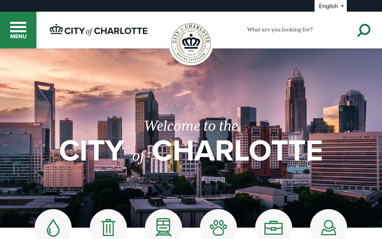 Charlotte bankruptcy records city resources