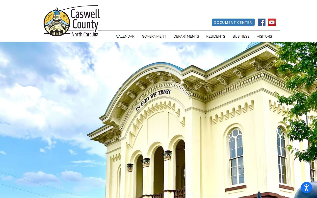 Caswell County bankruptcy records government website